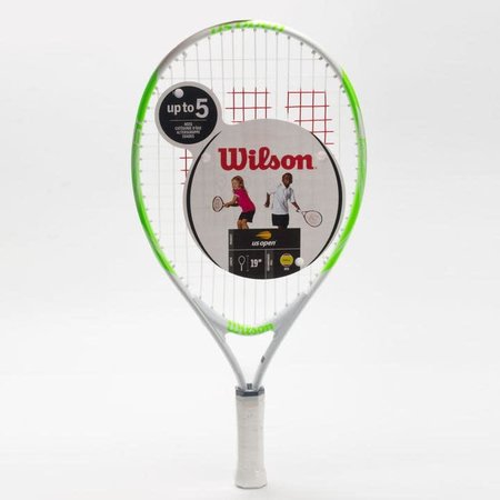 Wilson Wilson US Open 19" Junior Racket