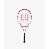 Burn Pink Junior Racket - 23"