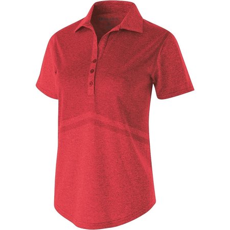 Holloway Women's Seismic Polo