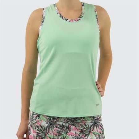 Bolle' Tropical Oasis Racerback