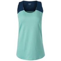 Jofit Hot Toddy Ruffle Racerback