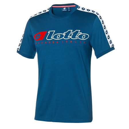 Lotto Athletica Due Tee