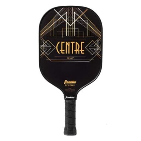 Franklin Aspen Kern Centre Carbon Fiber Paddle