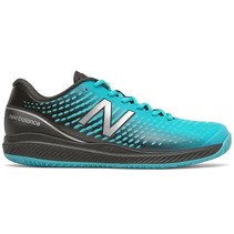 796 v2 (D) Mens Turquoise