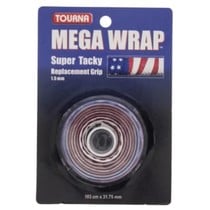 Mega Wrap Replacement Grip - Americana