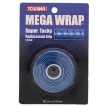 Mega Wrap Replacement Grip - Cobalt Blue