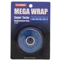 Mega Wrap Replacement Grip - Cobalt Blue