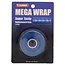 Tourna Mega Wrap Replacement Grip - Cobalt Blue