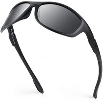 Rainier Polarized Sports Sunglasses