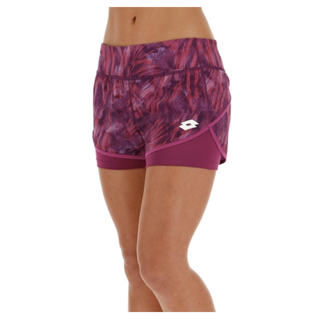 Lotto Top Ten Women's Short