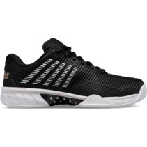 Hypercourt Express 2 - Mens Black / White