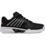 K-Swiss Hypercourt Express 2 - Mens Black / White