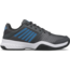 K-Swiss Mens Court Express Dark Shadow/White/Swedish Blue