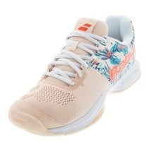 Propulse Blast AC Womens - Silver Peony / Flower