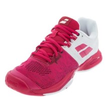 Propulse Blast AC Womens - Vivacious Red / White