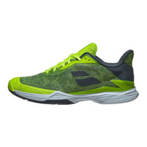 Jet Tere All Court  Fluo Yellow Mens