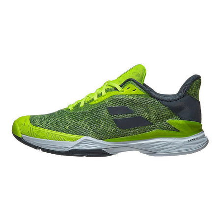 Babolat Jet Tere All Court  Fluo Yellow Mens