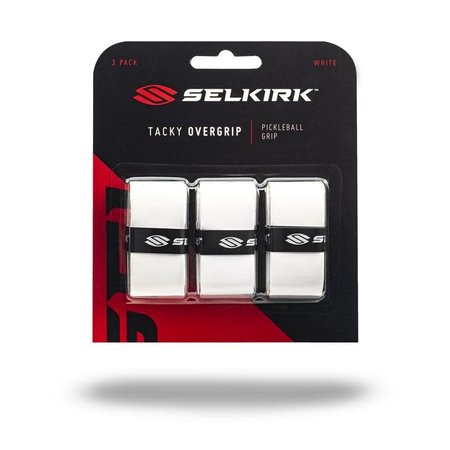 Selkirk Tacky Pickleball Overgrip