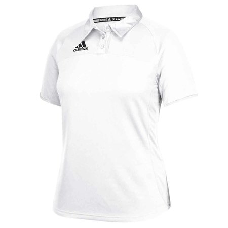 Adidas Adidas Women's Utility Polo (S)