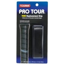 Pro Tour Thin Replacement Grip