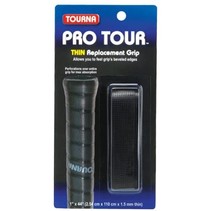Pro Tour Thin Replacement Grip