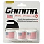 Gamma Stars & Stripes Overgrip - 3pk