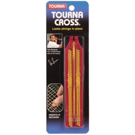 Tourna Tourna Cross String Savers