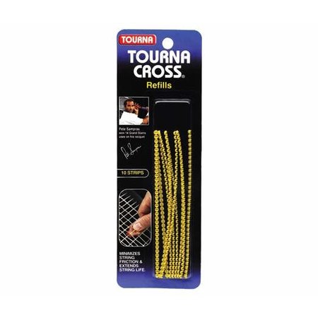 Tourna Tourna Cross String Savers Refill