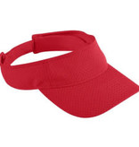 Augusta Perforated Visor