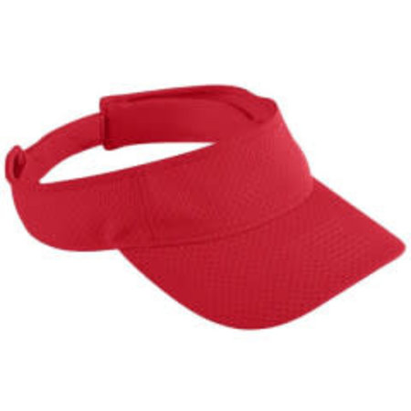 Augusta Perforated Visor