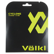 Cyclone 19g - Black