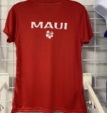 Maui-G Womens Tee G1