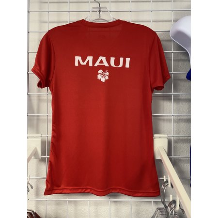 Maui-G Womens Tee G1