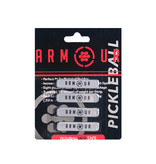 Armour Lead Tape Strips - 8-pack