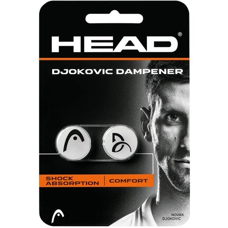 Head Djokovic Dampener