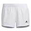 Adidas Womens Pacer Running Shorts