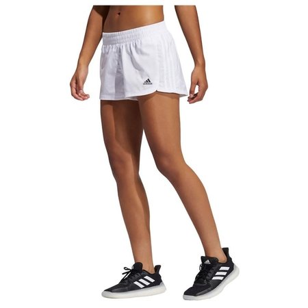 Adidas Womens Pacer Running Shorts