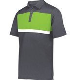 Holloway Prism Bold Polo