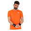 Lotto Squadre Tee PL Mens - Orange