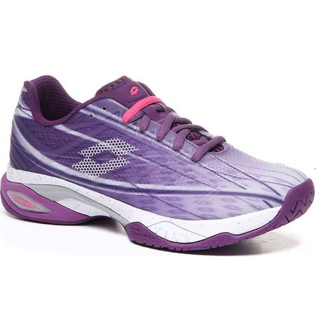 Lotto Mirage 300 SPD - Womens - Charisma Violet