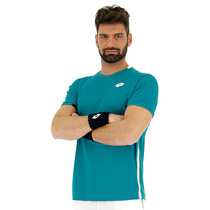 Squadre Tee PL Mens - Mosaic Blue