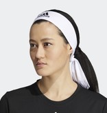 Adidas Reversible Headband - White / Black