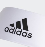 Adidas Reversible Headband - White / Black