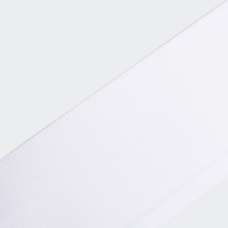 Adidas Reversible Headband - White / Black