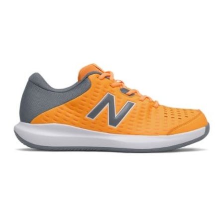 New Balance Mens MCH696V4 Court Shoe - 2E Wide