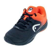 Sprint 3.0 Junior - Dark Blue / Bright Red