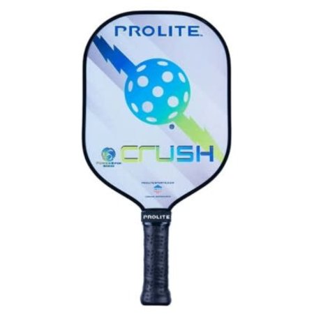 Prolite Crush Powerspin - High Tide Paddle