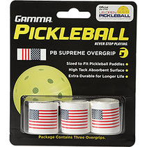 Pickleball Supreme Overgrip