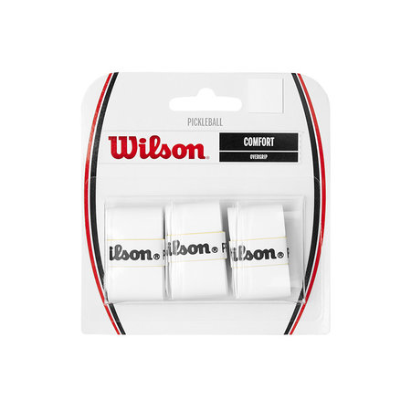 Wilson Pickleball Comfort Pro Overgrip