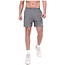 GymBrave 5" Inseam Pocketed Athletic Shorts - Grey